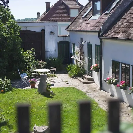 Weissenbacherhof Oslip Exterior photo