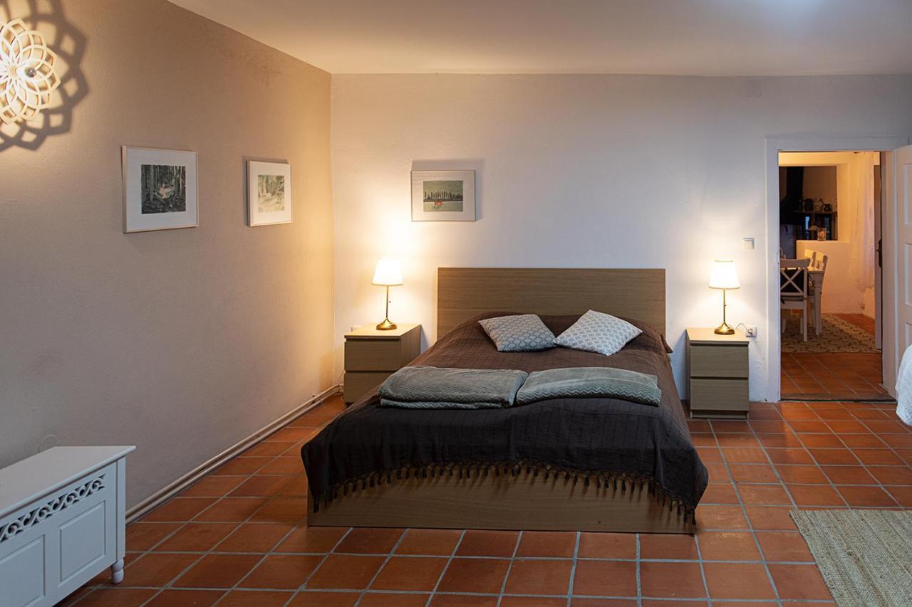 Appartement Weissenbacherhof Oslip