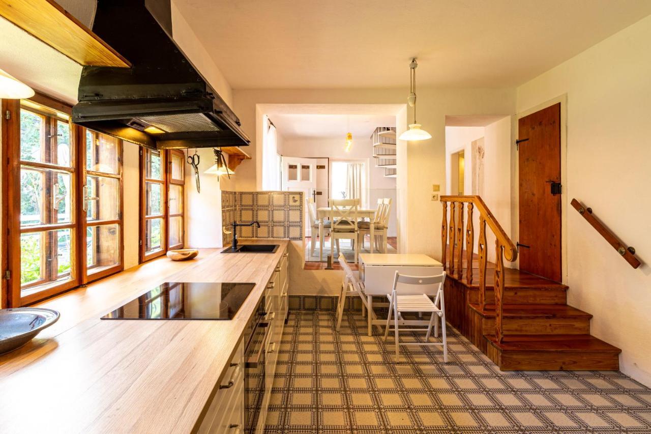 Weissenbacherhof Appartement Oslip