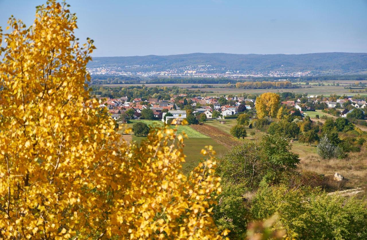 Weissenbacherhof *